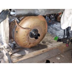   Skoda Superb I-VW Passat B5-Audi A4-A6 nyomatékváltó/citrom/