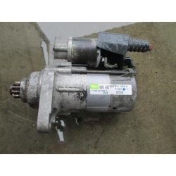   Volkswagen Golf-Jetta-Touran-Passat Seat Altea-Leon-Toledo 1,9 Pdtdi önindító