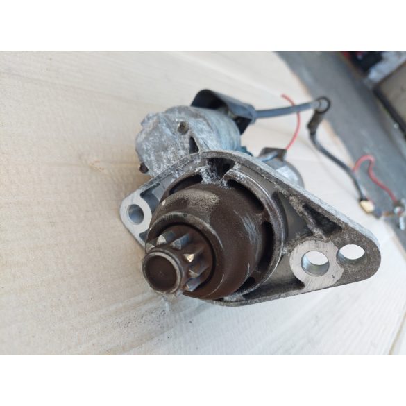 Seat Altea-Leon VW Golf-Jetta 1.4 Tsi önindító