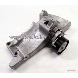   Skoda Fabia-Roomster 1,4 16V generátor és klímakompresszor tartó konzol