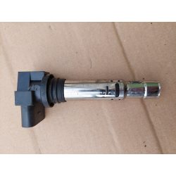  Volkswagen Golf-Bora-Polo-Jetta-Caddy-Touran-Passat-Seat Ibiza-Cordoba-Leon-Toledo-Altea gyújtótrafó
