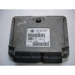   Volkswagen Polo Seat Ibiza-Cordoba 1,4 16 V motorvezérlő computer T