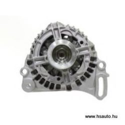   Skoda Fabia-Roomster 1,4 16V generátor klíma nélküli autóhoz