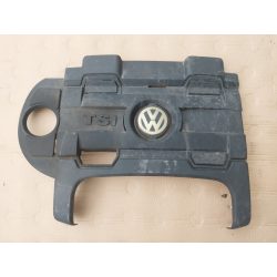   Volkswagen Golf V-Jetta-Touran-Passat B6 1,4 Tsi motorburkolat