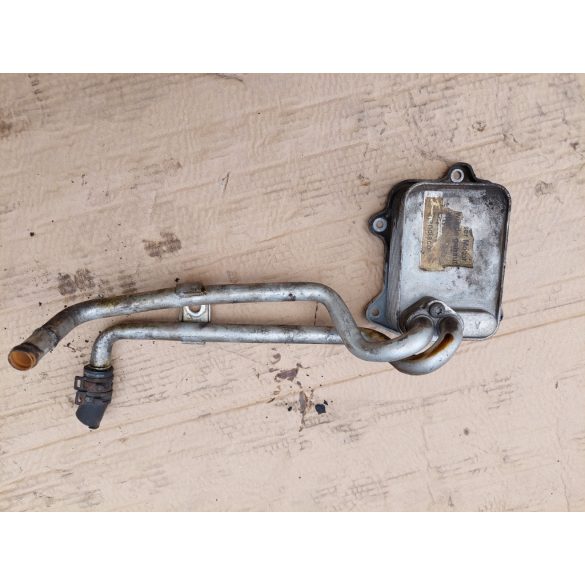 Volkswagen Passat B6-B7-CC-Touran 1,4 Tsi olajhűtő