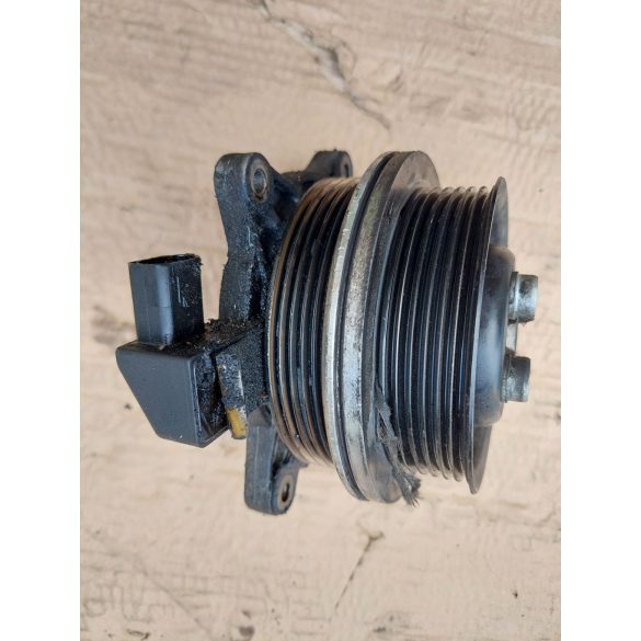 Volkswagen Passat B6-B7-Touran 1,4 Tsi Ecofuel vízpumpa