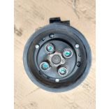 Volkswagen Passat B6-B7-Touran 1,4 Tsi Ecofuel vízpumpa