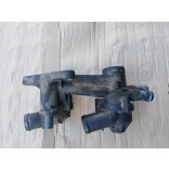 Skoda Octavia-Superb-Rapid-Yeti Seat Altea-Leon 1,4 Tsi termosztát komplett 