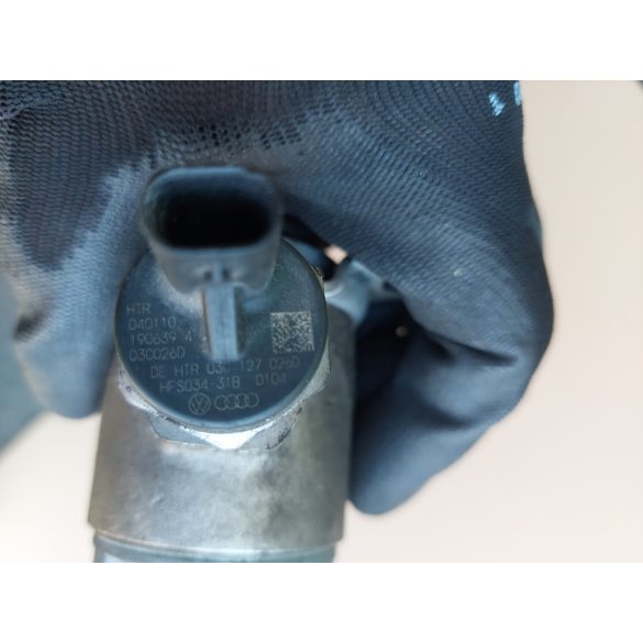 Skoda Octavia-Superb-Rapid-Yeti 1,4 Tsi magasnyomású pumpa