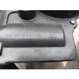 Volkswagen Golf-Jetta-Touran-Passat-Tiguan 1,4 Tsi fojtószelep a légszűrőházhoz