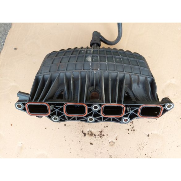 Volkswagen Passat B6-Touran 1,4 Tsi szívócsonk Ecofuel