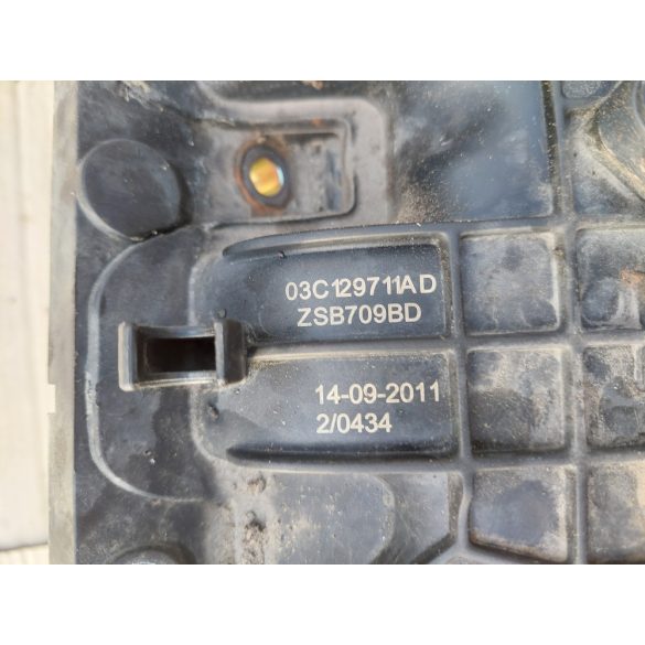 Seat Altea-Leon Skoda Octavia-Rapid VW Golf-Jetta 1,4 Tsi szívócsonk