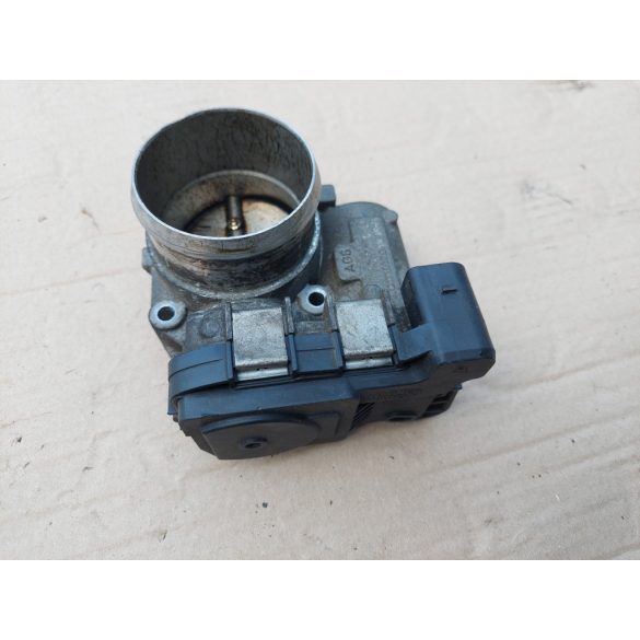 Volkswagen Golf-Jetta-Touran-Passat-EOS 1,4 Tsi fojtószelep