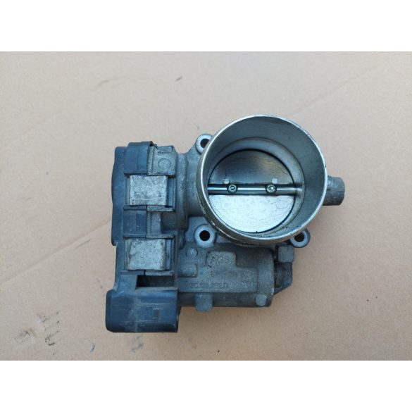 Volkswagen Golf-Jetta-Touran-Passat-EOS 1,4 Tsi fojtószelep