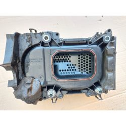   Volkswagen Golf V-VI-Passat B6-Jetta-Touran 1,4 Tsi kompresszor burkolat