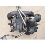 Volkswagen Passat B6-B7-Touran 1,4 Tsi turbó Ecofuel