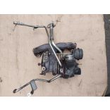 Volkswagen Passat B6-B7-Touran 1,4 Tsi turbó Ecofuel