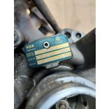 Volkswagen Passat B6-B7-Touran 1,4 Tsi turbó Ecofuel