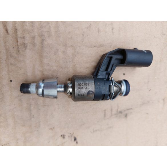 Volkswagen Passat B6-B7-Touran-CC 1,4 Tsi Ecofuel befecskendező