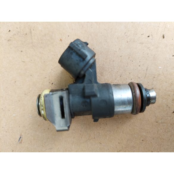 Volkswagen Passat B6-Touran 1,4 Tsi Ecofuel befecskendező