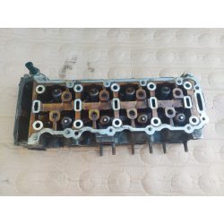 Volkswagen Polo-Golf-Touran 1,2 Tsi hengerfej