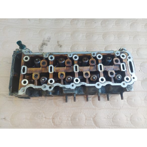 Skoda Fabia II-Octavia II-Rapid-Yeti-Seat Laon-Altea-Ibiza 1,2 Tsi hengerfej