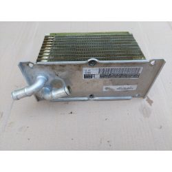 Skoda Rapid-Octavia-Fabia-Yeti 1,2 Tsi intercooler