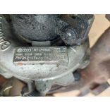 Volkswagen Golf V-Jetta-Passat-Touran 2,0 Pdtdi turbó /170LE/