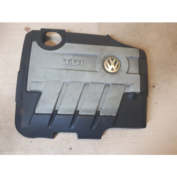 Volkswagen Golf-Jetta-Touran-Passat 2,0 Crtdi motorburkolat