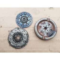   Volkswagen Golf VII-CC-Passat B8-Scirocco 2,0 diesel lendkerék kuplunggal