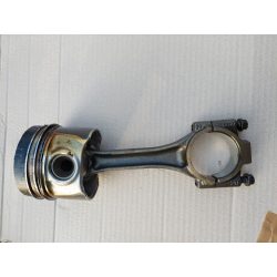   Volkswagen Golf-Jetta-Caddy-Touran-Passat 1,6 Crtdi hajtókar