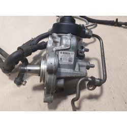 Volkswagen Passat B7-Touran 2.0 Crtdi magasnyomású pumpa