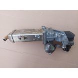 Volkswagen Passat B7 1,6 Crtdi EGR szelep hűtővel kompletten