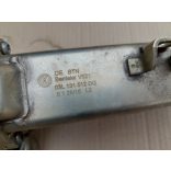 Volkswagen Passat B7-Jetta Crtdi EGR hűtő komplett