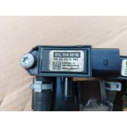   Volkswagen Golf VII-Passat B8-Jetta-Touran-Tiguan diesel nyomásérzékelő jeladó