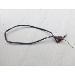   Volkswagen Caddy-Touran 1,6 Crtdi hőmérséklet jeladó részecskeszűrő előtt