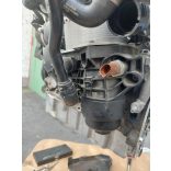 Volkswagen Golf VII-Jetta-Passat B8-Touran-Tiguan 1,6-2,0 diesel olajszűrő ház kompletten