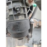 Volkswagen Golf VII-Jetta-Passat B8-Touran-Tiguan 1,6-2,0 diesel olajszűrő ház kompletten