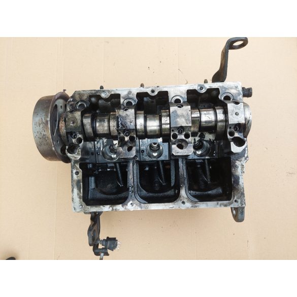 Audi A2-VW Polo-Skoda Fabia 1,4 Pdtdi hengerfej vezérműtengellyel