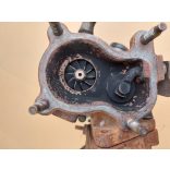 Audi A2-VW Polo-Skoda Fabia-Seat Ibiza 1,4 Pdtdi turbó