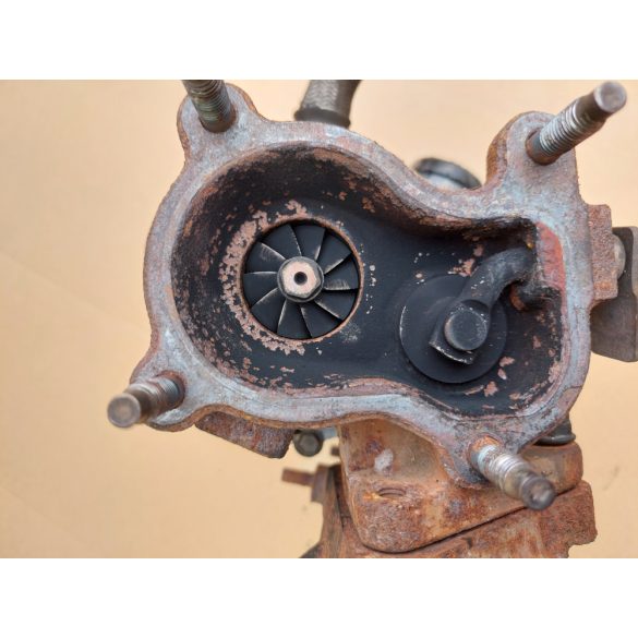 Audi A2-VW Polo-Skoda Fabia-Seat Ibiza 1,4 Pdtdi turbó