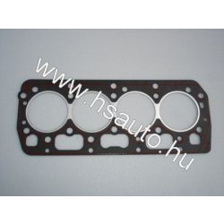 Skoda Fabia 1,4 Mpi hengerfej tömítés