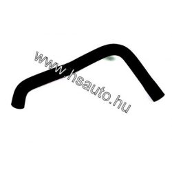 Skoda Fabia 1,4 Mpi kartergázcső