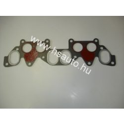 Skoda Favorit sortömítés