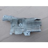 Skoda Octavia III-Superb III-VW Golf VII-Passat B8 hővédő szigetelés