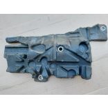 Skoda Octavia III-Superb III-VW Golf VII-Passat B8 hővédő szigetelés