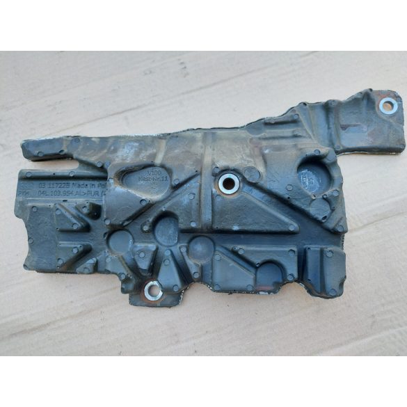 Skoda Octavia III-Superb III-VW Golf VII-Passat B8 hővédő szigetelés