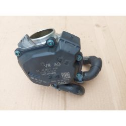   Volkswagen Golf VII-Passat B8-Jetta-Touran diesel fojtószelep