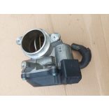 Volkswagen Golf VII-Passat B8-Jetta-Touran diesel fojtószelep