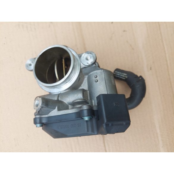 Volkswagen Golf VII-Passat B8-Jetta-Touran diesel fojtószelep